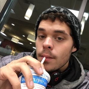 Meet your Posher, David